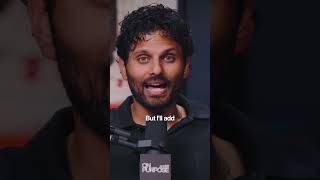 Think about this #jayshetty #shorts
