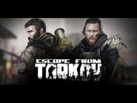 No recoil AK-105 (Escape From Tarkov)