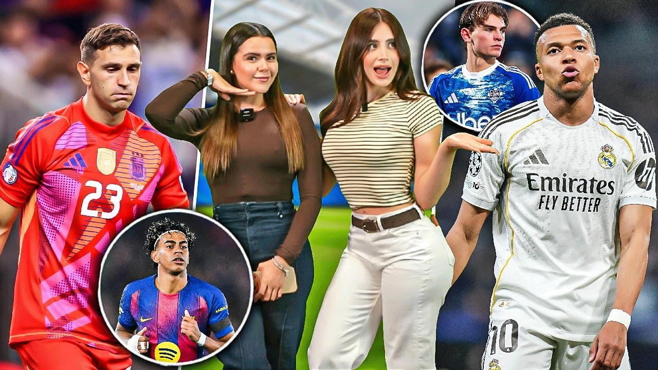 Mbappe ‘odiado’ en Madrid por esto | Se ríen del Arsenal y el Atleti | Polémico top 3 de decepciones