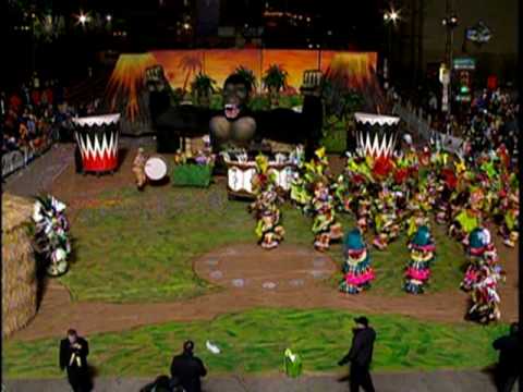 South Philadelphia String Band: 2008