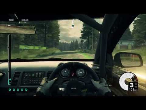 James & Jordan play : Dirt 3