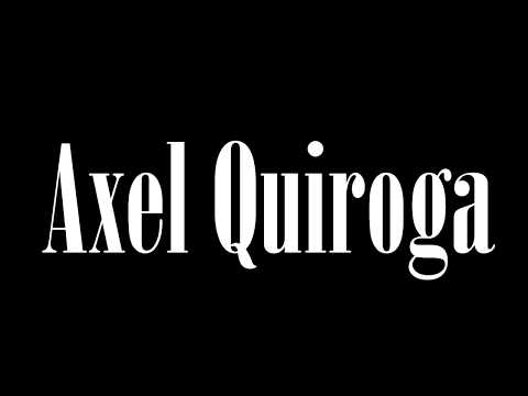 Este Es Mi Mes De Agosto| Parkour San Juan| Axel Quiroga