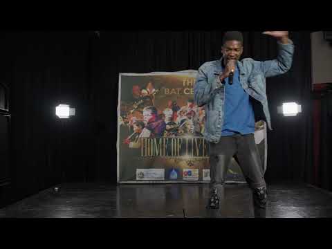 HoodVsHood - PMB vs PINETOWN (ZULU SNIPER vs DOCTALENT)