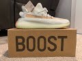 Yeezy Boost 350 Hyperspace Rep Review From 158Sir