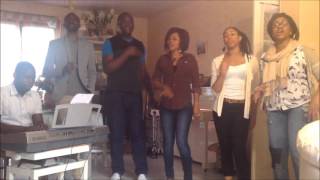 ELENGA YA MUINDA de Lokua Kanza