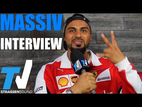 MASSIV Interview: Raubtier, Blut, Farid Bang, Alpa Gun & Pa Sports Beef beendet, KC, Kollegah, Sido