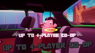 VideoImage1 Backseat Drivers