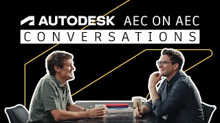 AEC on AEC Conversations with Dan Stine & Adam Wagoner