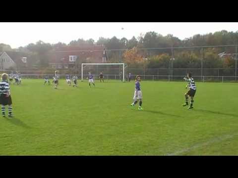 Zeelandia Middelburg D1   Boeimeer D1