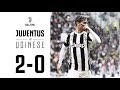 Juventus vs Udinese 2-0 Serie A Goal & Highlights 11/03/18