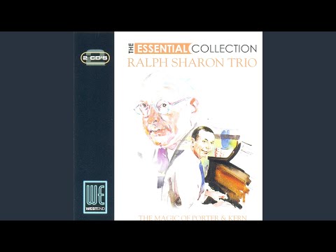 I'm old fashioned cover