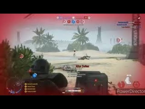 This is why Death Troopers are the best reinforcement!