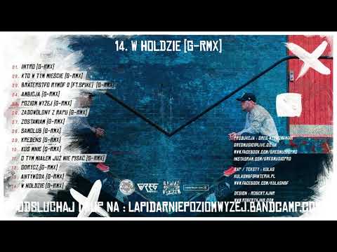 14. KULAS - W HOŁDZIE (G RMX)