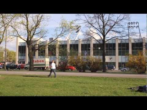 [Terazpasy.TV] Okołomeczowo; Cracovia - Widzew 2012