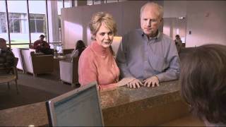 Virtua Voorhees ED Virtual Tour