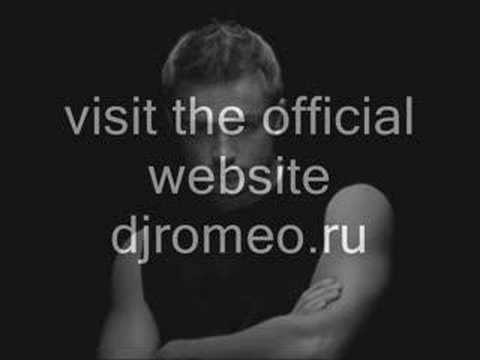 Alexey Romeo & Jury Jet - Strings Again (preview)