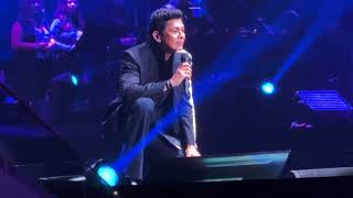 Natutulog ba ang Diyos Gary V concert