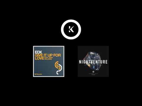 Give It Up For Nightventure Love (DJ Kraus Vocal Edit)