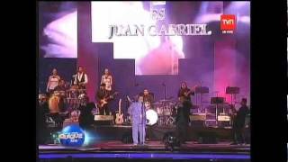 Juan Gabriel Canta canta Iquique 2012