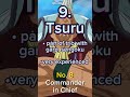 Ranking One Piece Marines Part 1 Onepiece Shorts