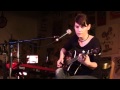 4/16 Kaki King - Life Being What It Is (Acoustic) @ Ashkenaz, Berkeley, CA 03/05/11