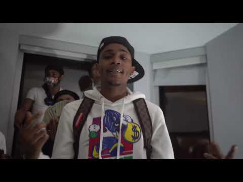 Heavy Sixx - Free Binky ( Official Music Video ) Shot By : @OnPointFilmzSTL