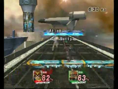 Low Tier LF Ally vs Atomsk 3 - Whobo2