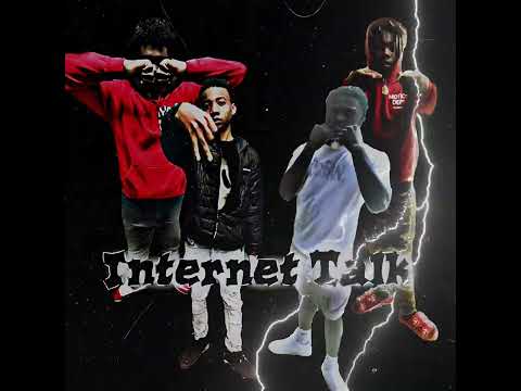 LOE Fat,Lul Meexh,JordanBitxh,Que Shiest - Internet Talk