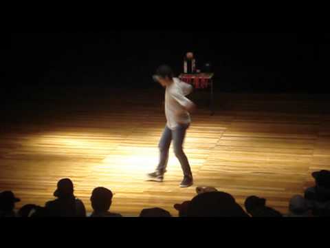 Meet up de Guarulhos 13.11  Pré Seletiva