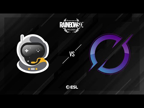 Spacestation Gaming vs. DarkZero Esports - Consulate - Rainbow Six Pro League - Season X - NA