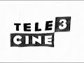 Vinheta Telecine 3
