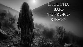 50 MINUTOS, DE ATERRADORES CASOS PARANORMALES DE LA AUDIENCIA |Relatos de Terror Reales | Viaje #412
