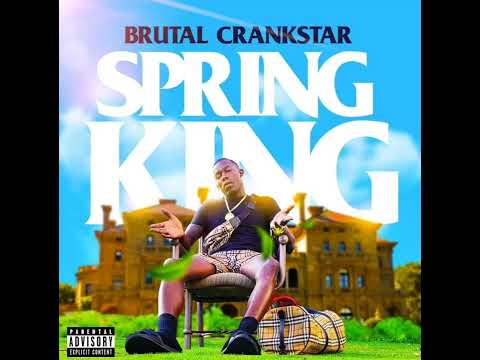 Brutal Crankstar x Gillani Banton - Pain Away (Track .9 Spring King)