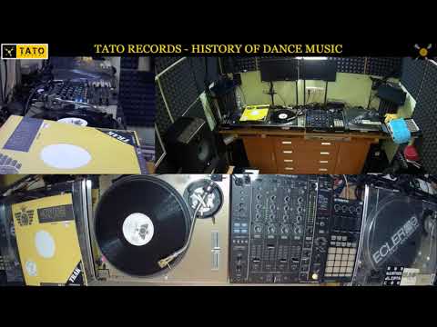 MICKEY OLIVER - IN TEN SI T