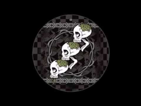 Mang Ton Cerveau 01 Skyzophonik