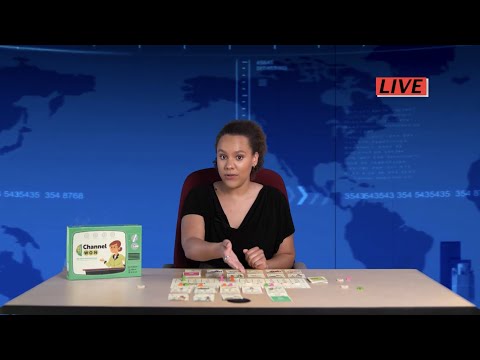 Channel WON Commercial