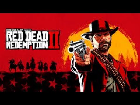 Zagrajmy w Red Dead Redemption 2 PL odc. 1