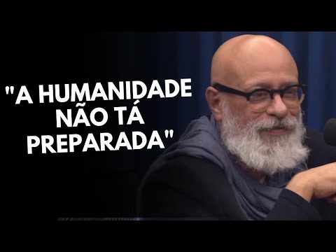 O MUNDO ASSOMBRADO PELOS DEMÔNIOS | Pondé