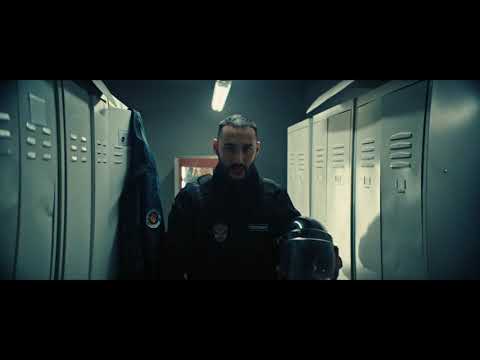 Леван Горозия - Поезд в огне (ПРЕМЬЕРА КЛИПА, 2021)