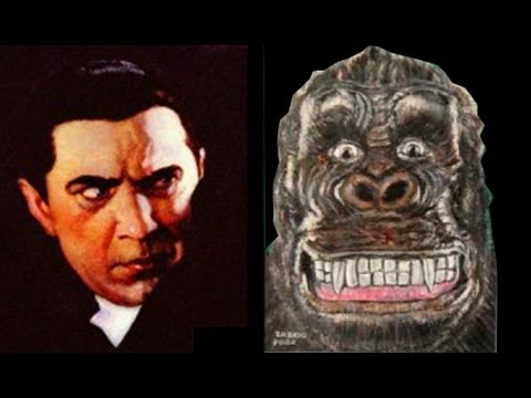 Toto Coelo - Dracula's Tango VS Suzy Andrews - King Kong