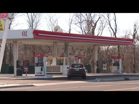 Gas Prices Still Climbing