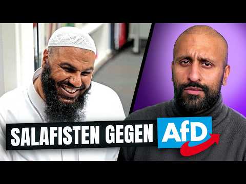 TikTok preacher laments Islamophobia in Germany - but lives off basic income