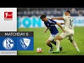 FC Schalke 04 - VfL Bochum 3-1 | Highlights | Matchday 6 – Bundesliga 2022/23