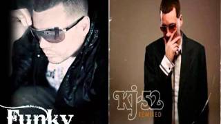 Funky Feat KJ-52 - FUEGO.m4v