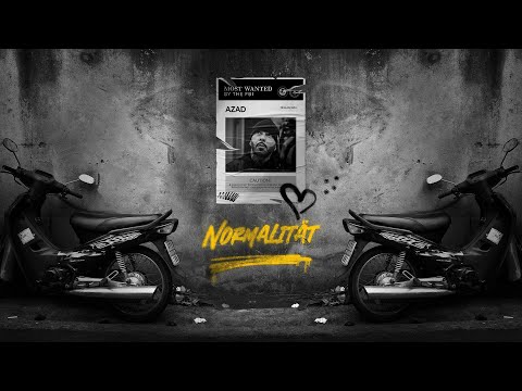 AZAD x NGEE Type Beat "Normalität" (prod. Claptomanik)