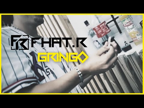 Fhat.R - GRINGO (Prod. SALIX) - CLIP RAP