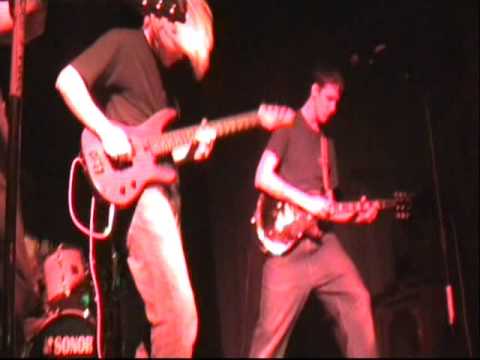 Longing For Tomorrow @ South Germany (18/03/2006)