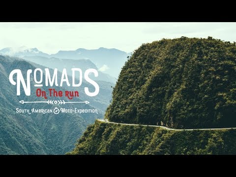download lagu mp3 mp4 South American Adventures, download lagu South American Adventures gratis, unduh video klip South American Adventures