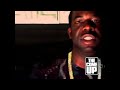 Hell Rell - Eat A Bullet (Get Buck Freestyle)