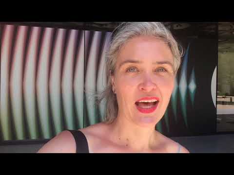 Londýn prostě žeru!